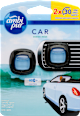 Osvežilec zraka za avtomobile Ocean mist Ambi Pur