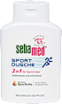 Duschgel Sportdusche 2in1 sebamed