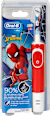 Kids Elektrische Zahnbürste Spider-Man Oral-B