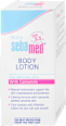 Detský telový krém sebamed baby