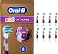 Aufsteckbürsten Kinder Frozen Oral-B