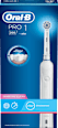 Elektrische Zahnbürste Pro 1 White Oral-B