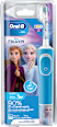 Elektrische Zahnbürste Kinder Frozen, ab 3 Jahren Oral-B