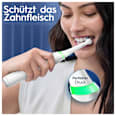 Elektrische Zahnbürste iO Series 8N White Alabaster Oral-B