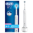 Elektrische Zahnbürste Pro 1 White Oral-B