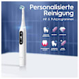 Elektrische Zahnbürste iO Series 8N White Alabaster Oral-B