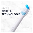 Aufsteckbürsten Pulsonic Clean Oral-B