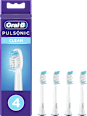 Aufsteckbürsten Pulsonic Clean Oral-B