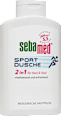 Duschgel Sport 2in1 sebamed