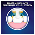 Aufsteckbürsten Tiefenreinigung Oral-B
