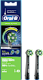 Накрайници Cross Action за електрическа четка за зъби Oral-B