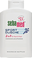 Duschgel Sport 2in1 sebamed