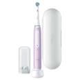 Elektrische Zahnbürste iO Series 4 Lavender Oral-B