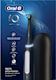 Elektrische Zahnbürste iO Series 4 Matt Black Oral-B