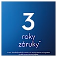 elektrický zubní kartáček iO Series 4 Matt Black Oral-B