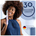 Elektrische Zahnbürste iO Series 4 Lavender Oral-B
