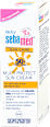 Baby krém na opalování Multi Protect SPF50+ sebamed baby