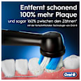 Elektrische Zahnbürste iO Series 5 Quite White Oral-B