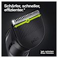 Beardtrimmer 5 Braun