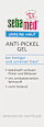 Anti Pickel Gel unreine Haut sebamed