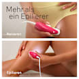 Epilierer Silk-épil 3 Braun