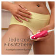 Epilierer Silk-épil 3 Braun