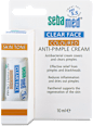 Tónovací krém proti akné Clear Face sebamed