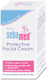 Zaštitna krema za lice sebamed baby