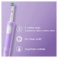 Vitality Pro električna četkica za zube Lilac Oral-B