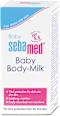 Baby mleko za telo sebamed baby