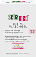 Интимен душ гел с pH 3,8 sebamed