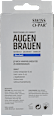 Augenbrauenfarbe Blauschwarz Swiss-o-Par