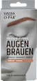 Augenbrauenfarbe Lichtbraun Swiss-o-Par