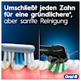 Elektrische Zahnbürste Vitality Pro Lila Oral-B