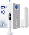 Elektrická zubná kefka iO Series 7 – White Alabaster Oral-B
