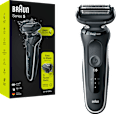 Series 5 Rasierer Braun