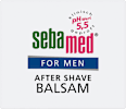 For Men After Shave Balsam sebamed