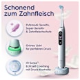 Elektrische Zahnbürste iO Series 10 Stardust White Oral-B