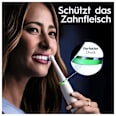 Elektrische Zahnbürste iO Series 10 Stardust White Oral-B