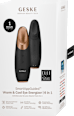 Sonická masáž očného okolia SmartAppGuided™ Warm & Cool 6v1 GESKE