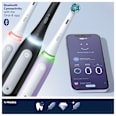 elektrický zubní kartáček iO Series 4 Lavender Oral-B
