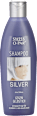 šampon na šedivé vlasy Silver Swiss-o-Par
