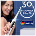 Elektrische Zahnbürste iO Series 8N White Alabaster Oral-B