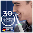 Elektrische Zahnbürste iO Series 6 Grey Opal Oral-B