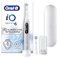 Elektrische Zahnbürste iO Series 6 Grey Opal Oral-B