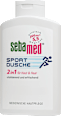 Duschgel Sport 2in1 sebamed