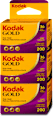 Farbfilm Gold Kodak
