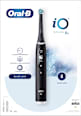 Elektrische Zahnbürste iO Series 6 Black Lava Oral-B