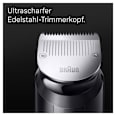 Körperrasierer, Multi Grooming Kit MGK7421 Braun