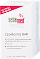 CLEANSING BAR - čvrsti sapun  sebamed